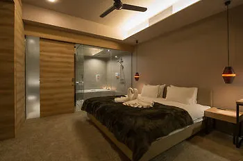Apartmán Aspect Niseko Kutčan 0*,  Japonsko