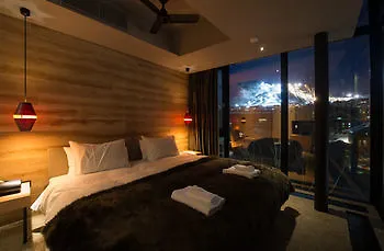 Apartmán Aspect Niseko Kutčan 0*,  Japonsko