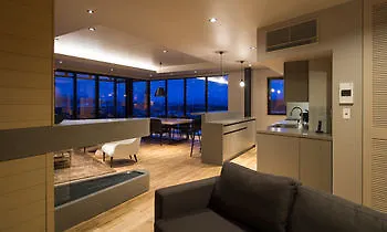 Aspect Niseko Apartment Kutchan Japan