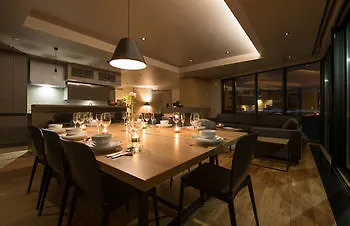 Aspect Niseko Apartment Kutchan