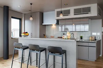 Apartmán Aspect Niseko Kutčan 0*,