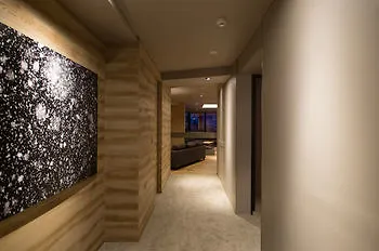 Apartmán Aspect Niseko Kutčan